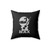 Valentine's Day Ninja Max Hero Square Pillow Cover