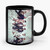 B T S Bangtan Wings You Never Walk Alone Ceramic Mug