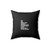 Wutang Clan Wutang Method Man Funny Cool Funny Cool Hip Hop Tribute Square Pillow Cover