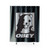 Pedobear Obey Shower Curtain
