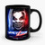 backlash fan  Ceramic Mug