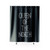 Queen Of The North Game Of Thrones Shower Curtain