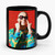 Bad Bunny Little Finger Iconic Ceramic Mug