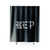 Rep Shower Curtain