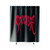Revenge Kill 1 Shower Curtain Revenge Kill 1 Shower Curtain