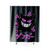 Shiny Gangar Pokemon Gengar Shower Curtain