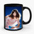 Barbi Benton Hot Model Ceramic Mug