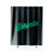 St Patrick's Day Slainte Clover Shower Curtain St Patrick's Day Slainte Clover Shower Curtain