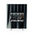 Star Wars At-At Shower Curtain