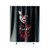 Stephen King's It We All Float Down Here' Shower Curtain
