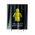Still Plays With Legos Lego Birthday Lego Party Favors Shower Curtain