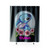 Stitch Cameo Ohana Disney Film Lilo And Stitch Shower Curtain