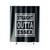 Straight Outta Essex Shower Curtain