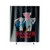 Stranger Ricks Nerd Dungeons And Dragons Shower Curtain