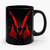 Batman Beyond Ceramic Mug