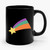Gravity Falls Star Ceramic Mug