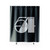 Studio 54 Logo Classic Disco Dance Shower Curtain