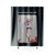 Suicide Squad Harley Quinn & More Shower Curtain