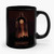 Batman Dark Knight Trilogy Ceramic Mug