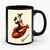 Batman The Animated Series Harley Quinn Ceramic Mug