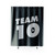 Team 10 Shower Curtain