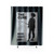 The Cure Boys Don't Cry Rock Band Shower Curtain