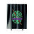Tmt Turtles Schild Donatello Shower Curtain