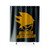 Tracer Cheers Love The Cavalry's Here Shower Curtain