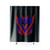 Transformers Autobots Shower Curtain
