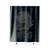 True Darkside Art Shower Curtain