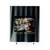 Tupac Trust Nobody Shower Curtain