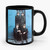 Beatles At London Palladium Ceramic Mug