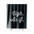 Ugh As If Shower Curtain