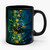 Beautiful Fireflies Ceramic Mug