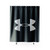 Under Armour Boys Big Logo Shower Curtain