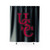 University Of South Carolina Shower Curtain