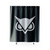 Vanoss Logo Shower Curtain
