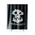 Waaagh For Team Orks Shower Curtain