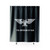 Warhammer The Imperium Of Logo Shower Curtain