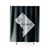 Washington Dc Is Home Shower Curtain