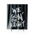 We Gon' Be Alright Kendrick Lamar Quotes Shower Curtain