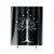 White Tree Of Gondor The Lord Of The Rings Shower Curtain