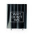 Why Don't We Shower Curtain