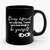 Being Different Isn't A Bad Thing Ceramic Mug