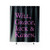 Will And Grace Jack & Karen Shower Curtain
