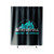 Winterfell Disney Winter Is Coming Game Of Thrones Jon Snow Shower Curtain