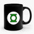 Green Lantern Dc Comics Ceramic Mug