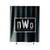 Wrestling Nwo New World Order Hulk Hogan Wwe Shower Curtain