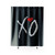Xo The Weeknd Xo Till Ovoxo Xo The Weeknd Shower Curtain