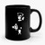 bendy and the ink machine and alice angel Ceramic Mug